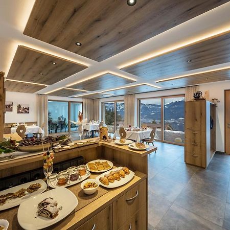 Eichernhof Apartment Marillenbluete 베라노 외부 사진