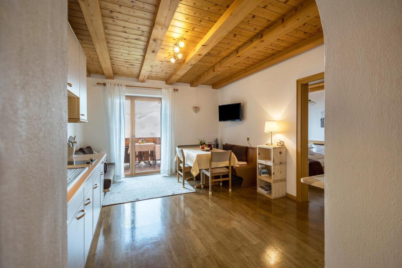 Eichernhof Apartment Marillenbluete 베라노 외부 사진