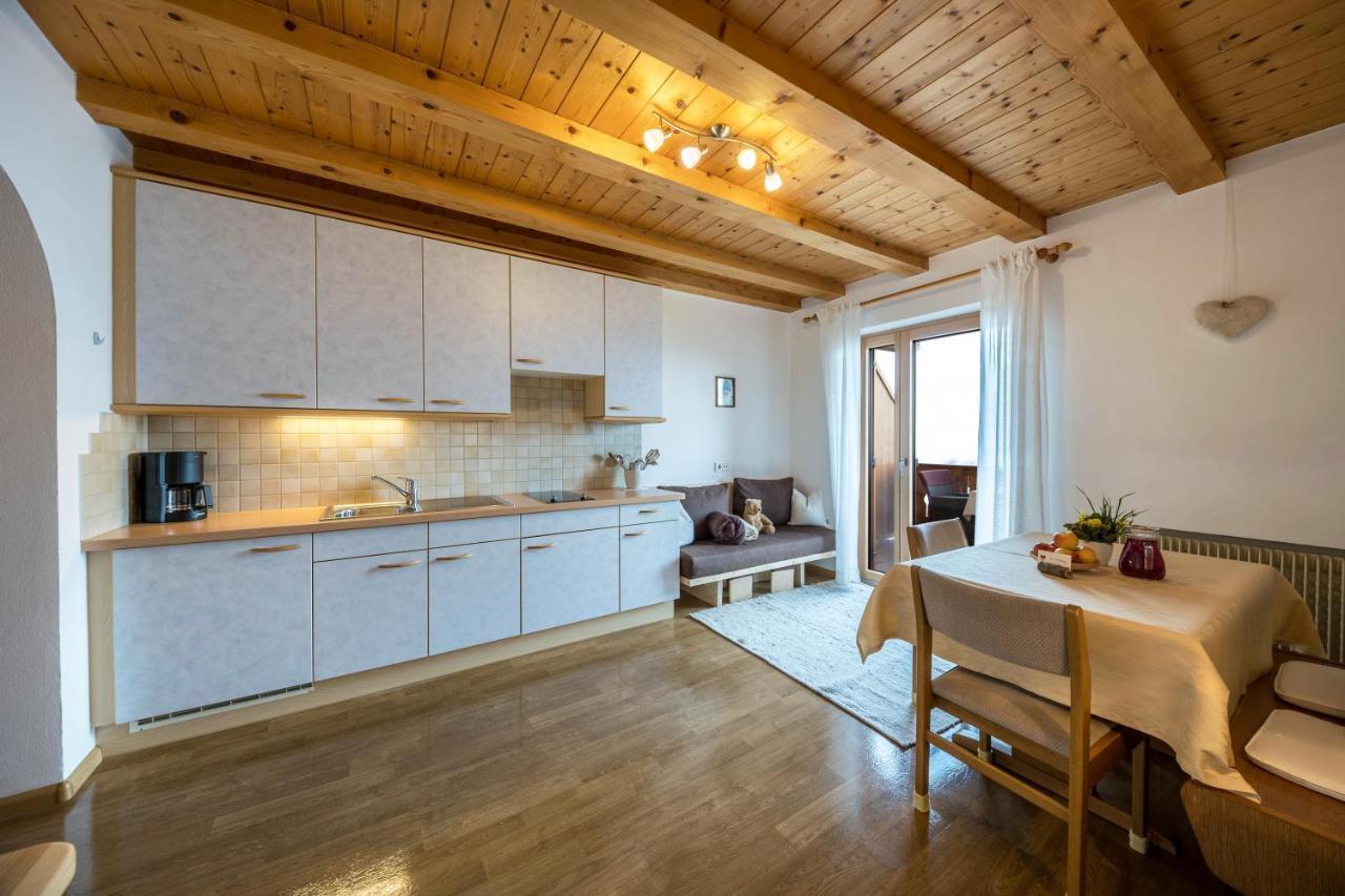 Eichernhof Apartment Marillenbluete 베라노 외부 사진