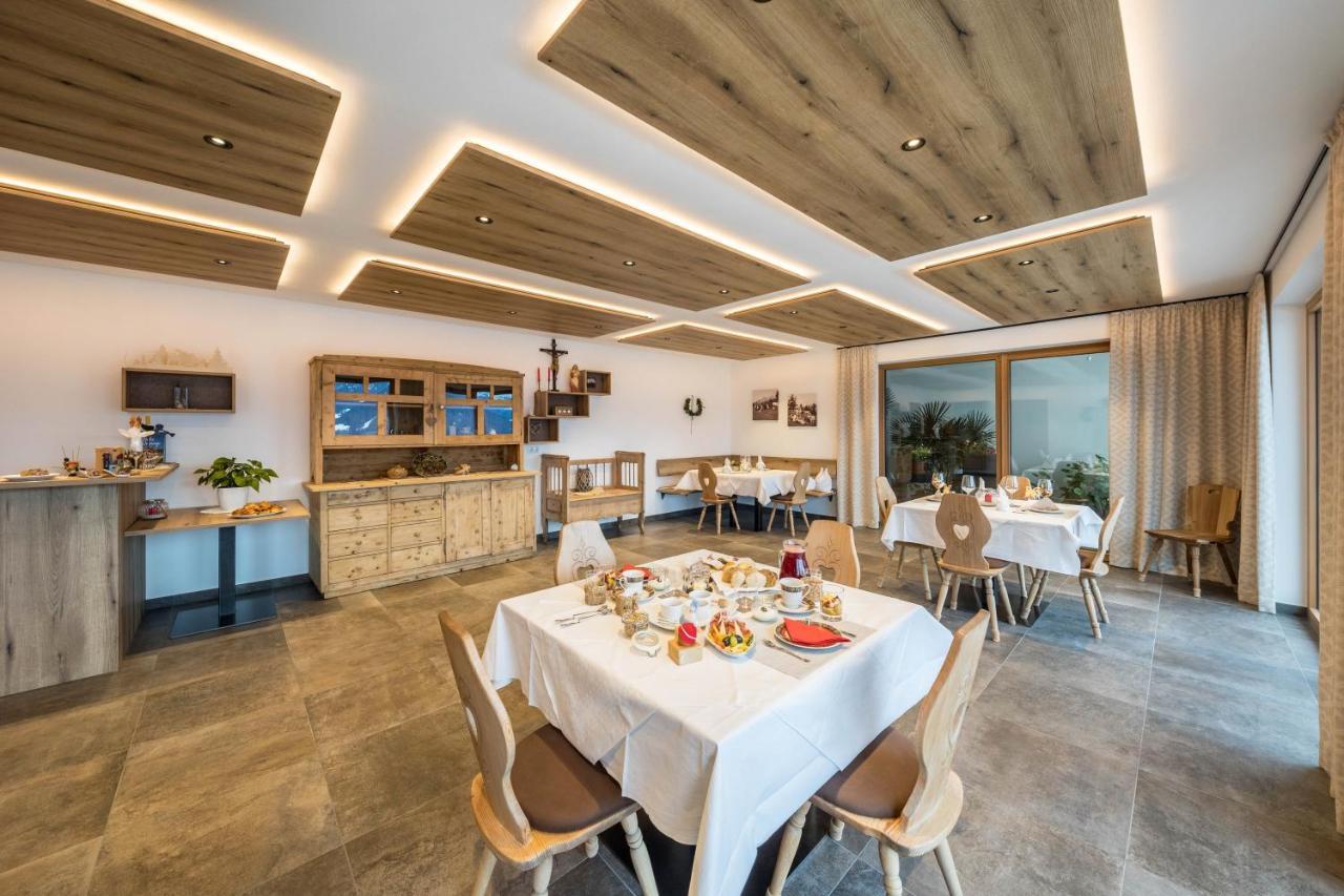 Eichernhof Apartment Marillenbluete 베라노 외부 사진