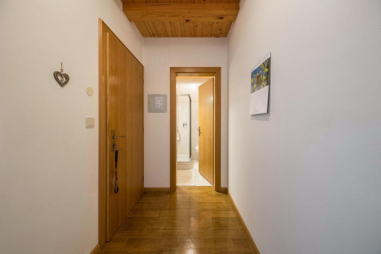 Eichernhof Apartment Marillenbluete 베라노 외부 사진