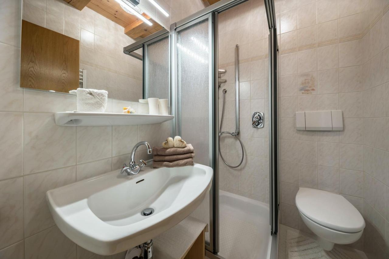 Eichernhof Apartment Marillenbluete 베라노 외부 사진