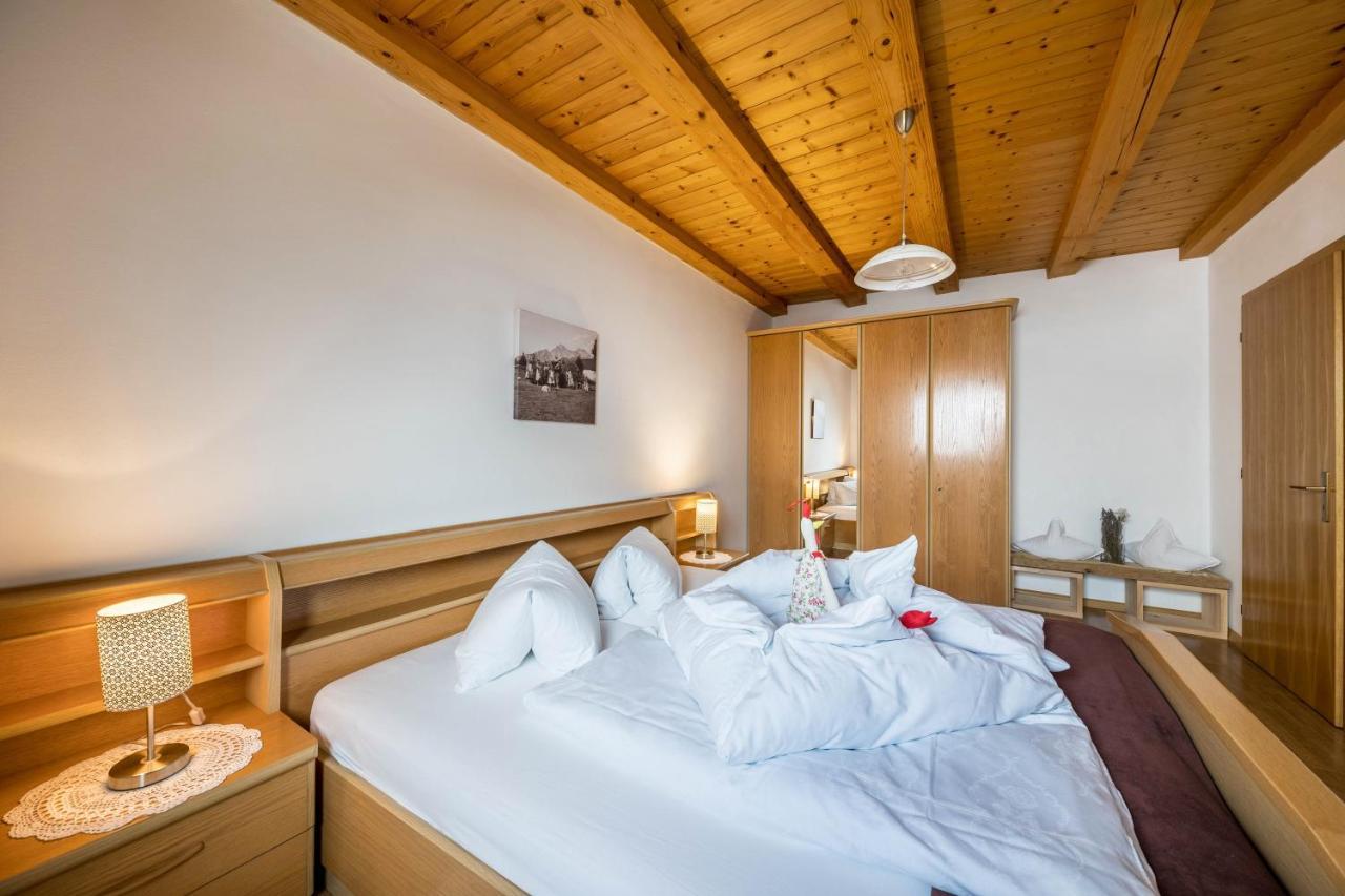 Eichernhof Apartment Marillenbluete 베라노 외부 사진